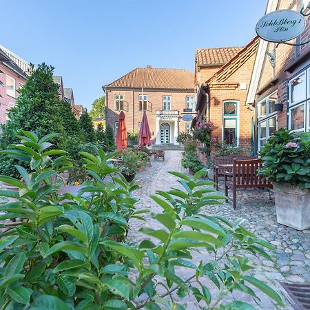Mooi: Fantastisches Apartment Mit Seeblick Und Stil, Netflix Plön Esterno foto